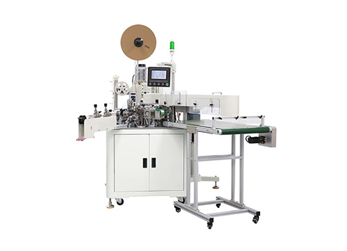 全自動雙頭單線端子機行業(yè)的他日市面遠(yuǎn)景進(jìn)步與闡述